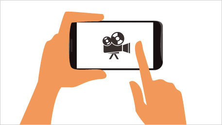 La sélection Veet est en cours