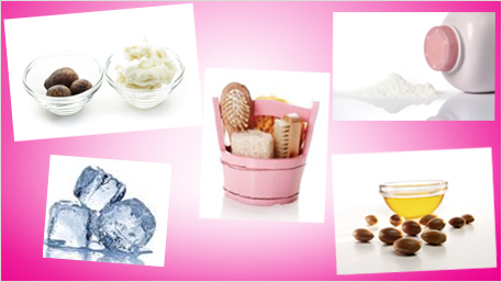 Astuces d'épilation Veet