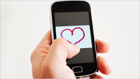 La St Valentin avec Veet