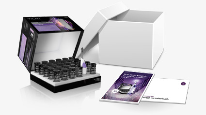 Vichy Dercos Neogenic