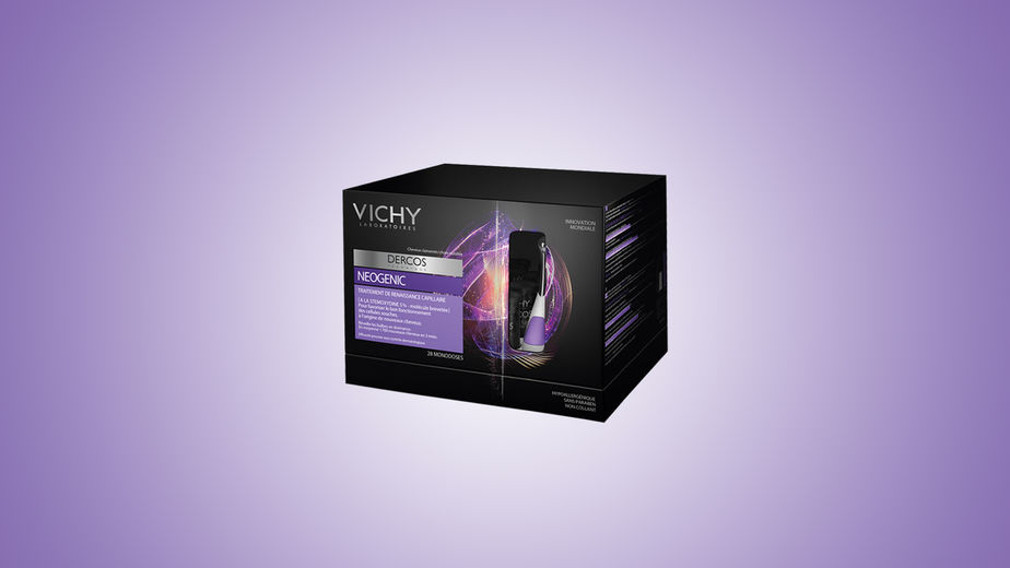 Vichy Dercos Neogenic