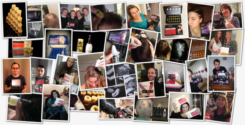 Les impressions de 400 participants