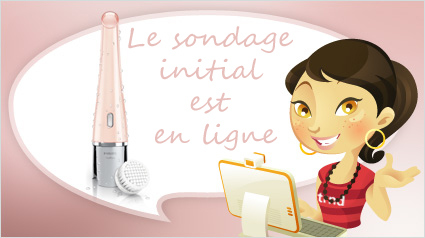 visapure-sondage-initial