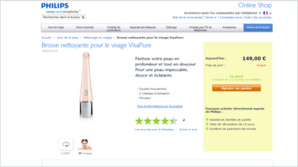 VisaPure-avis-boutique-Philips