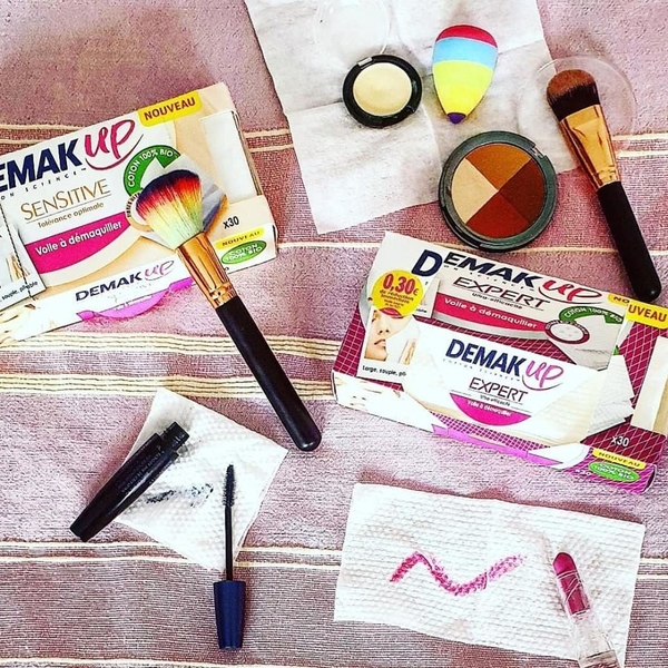 demakup