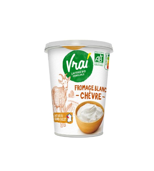 VRAI