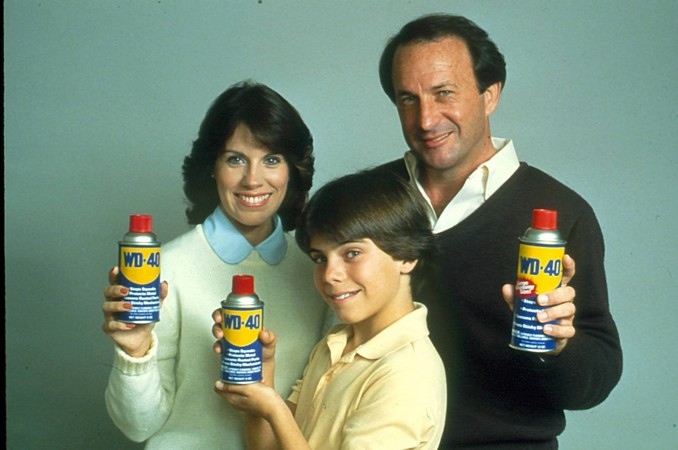 WD-40