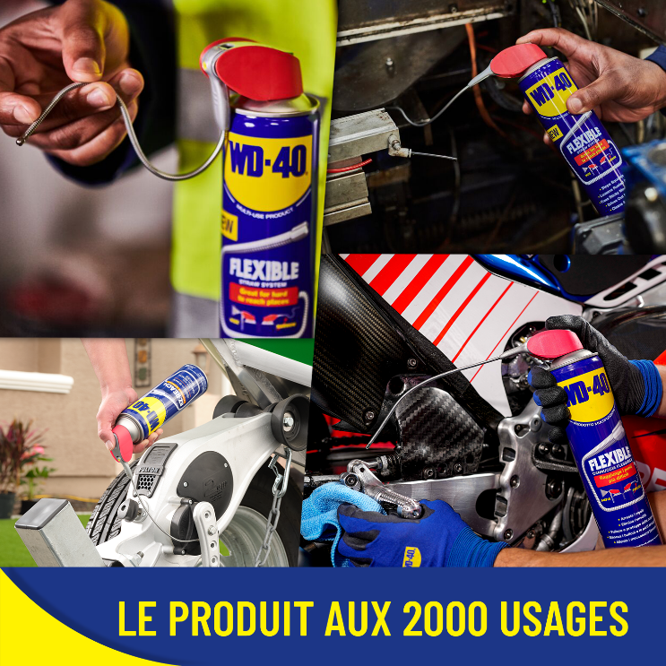 WD-40
