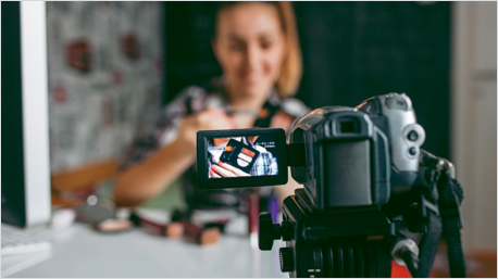 Montre nous ton sourire !