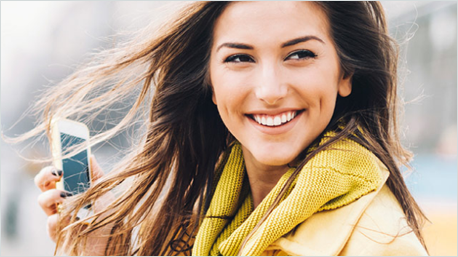 Bonne semaine à toutes !