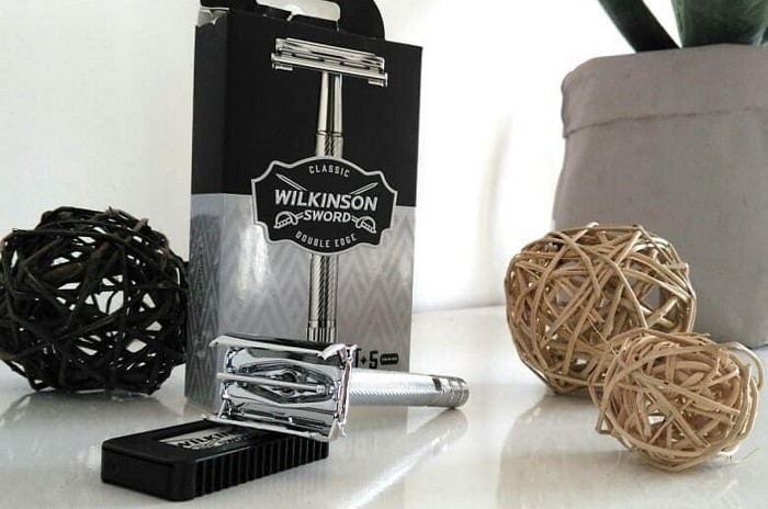 Wilkinson Classic Premium