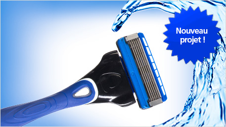 Nouveau projet Wilkinson