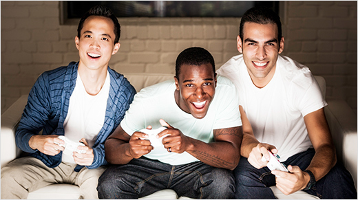 Deviens un vrai ambassadeur Wilkinson et fais découvrir le rasoir Hydro 5 à tes amis, ta famille, tes collègues et tes connaissances. 