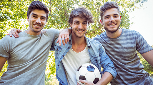 Alors, prêt à vivre cette super aventure Wilkinson Hydro 5 ? 