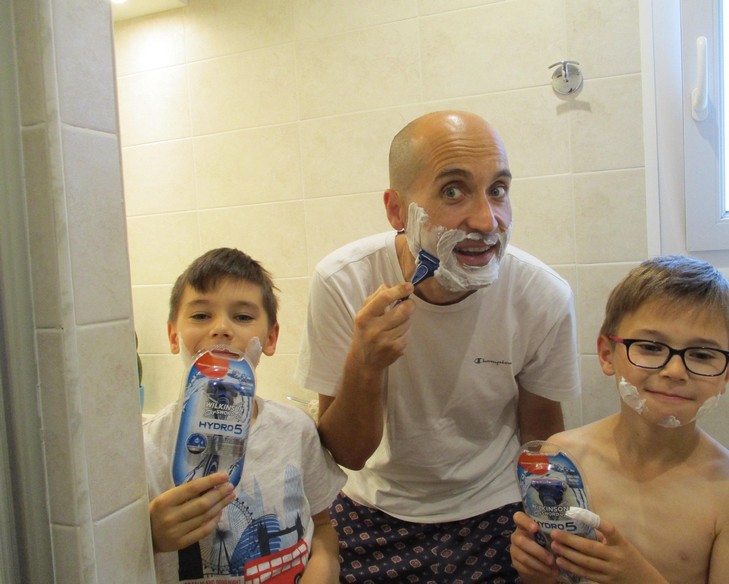 Ambassadeur clicclac