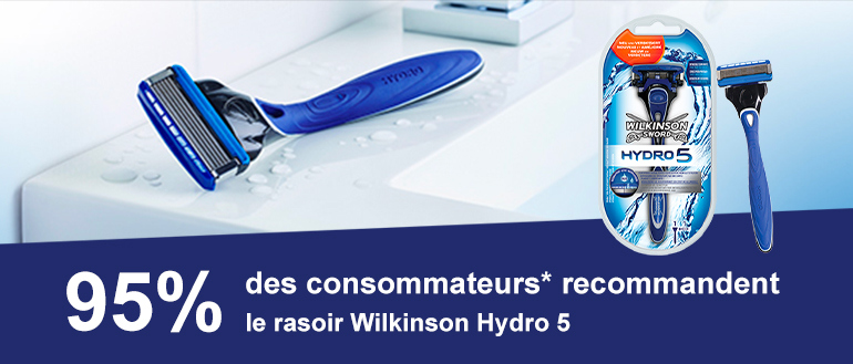 Recommandation produit