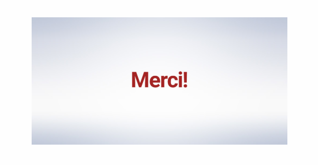 Merci