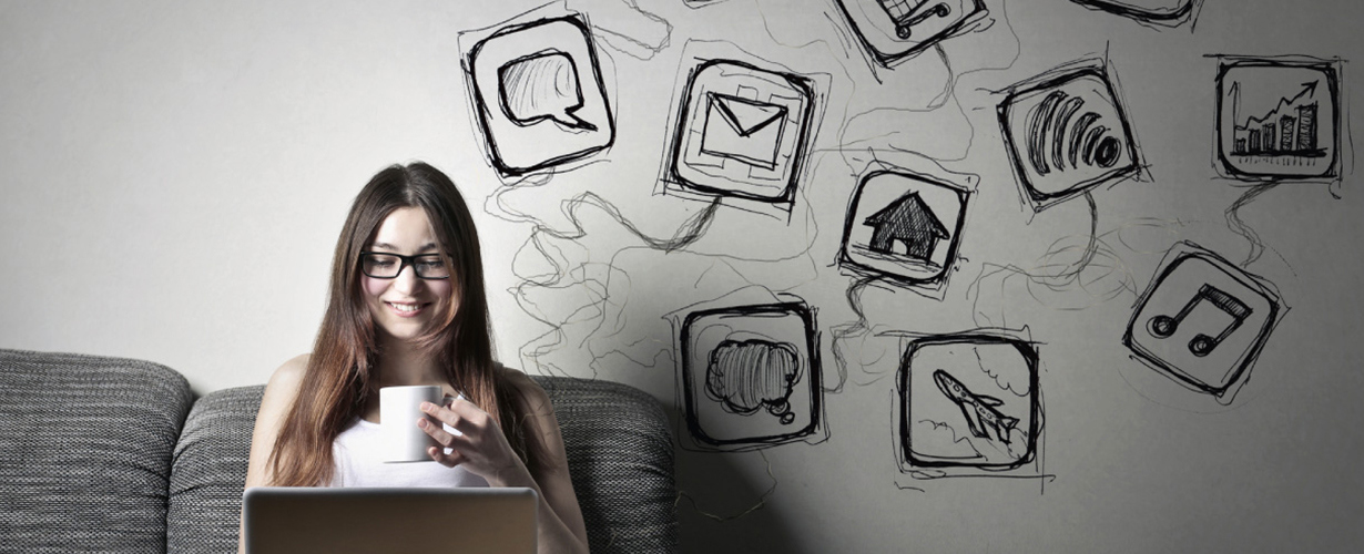 50 trnders vont découvrir les enceintes connectées à l'application MusicCast chez eux et partager leurs expériences en ligne.