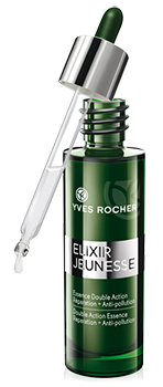 Essence Double Action