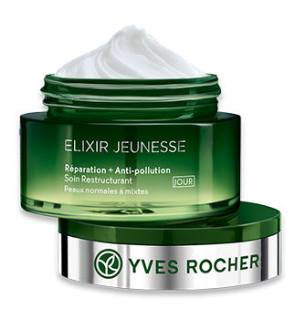 creme soin restructurant