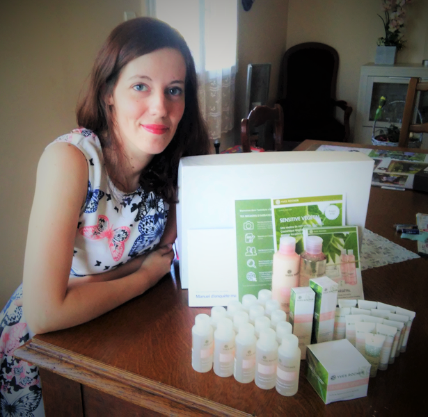 Une jolie surprise !