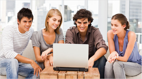 Ensemble, avec 3 000 trnders de Belgique, nous allons découvrir les virées shopping en ligne chez Zalando avec nos amis et notre famille !