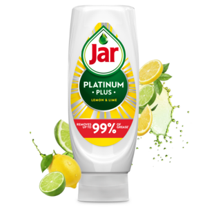 Jar Platinum Plus