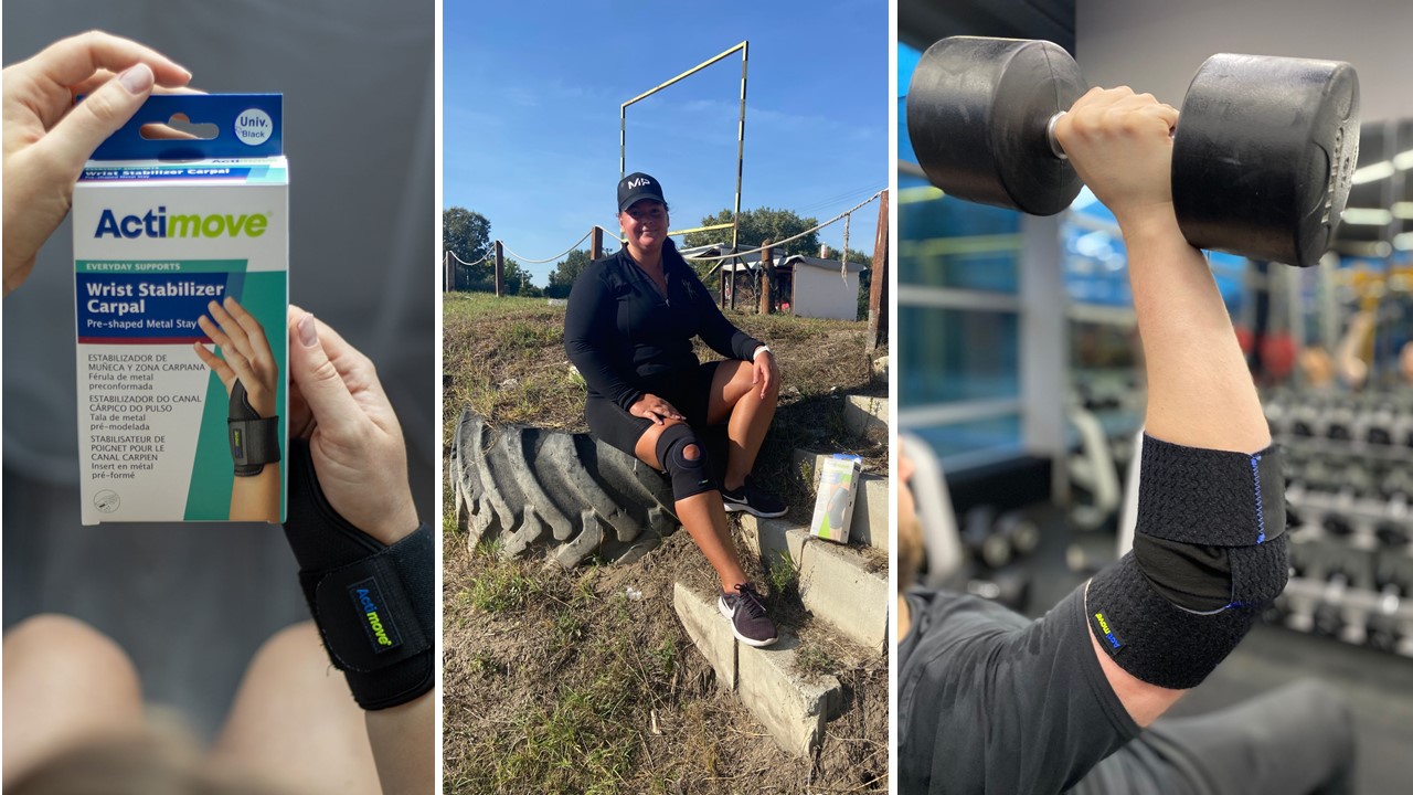 Actimove projektünk végéhez értünk! 