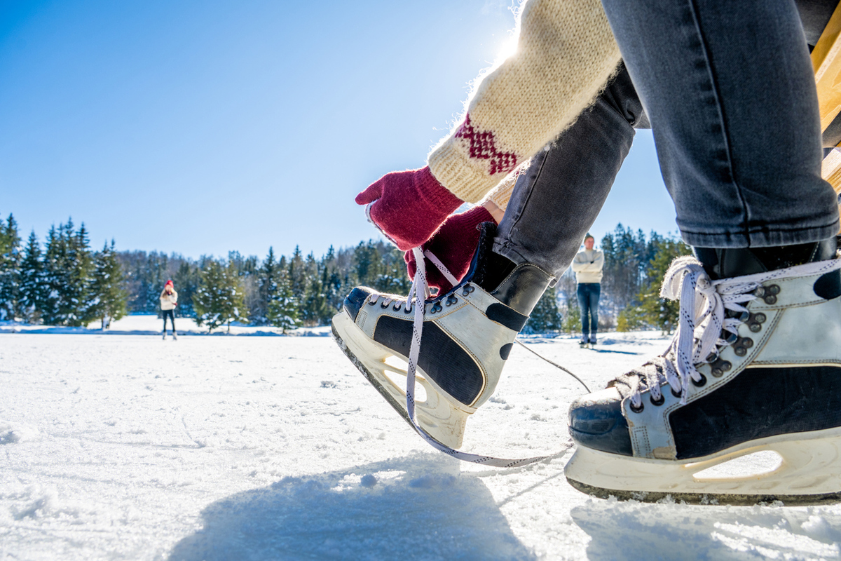 Hogyan őrizzük meg ízületeink egészségét a hidegben?