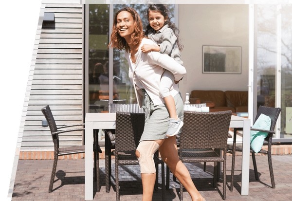 Mikor használjunk ízületrögzítőket? Ízületrögzítők fontossága és jelentősége!