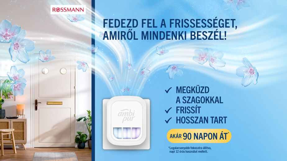Ambi Pur 3Volution