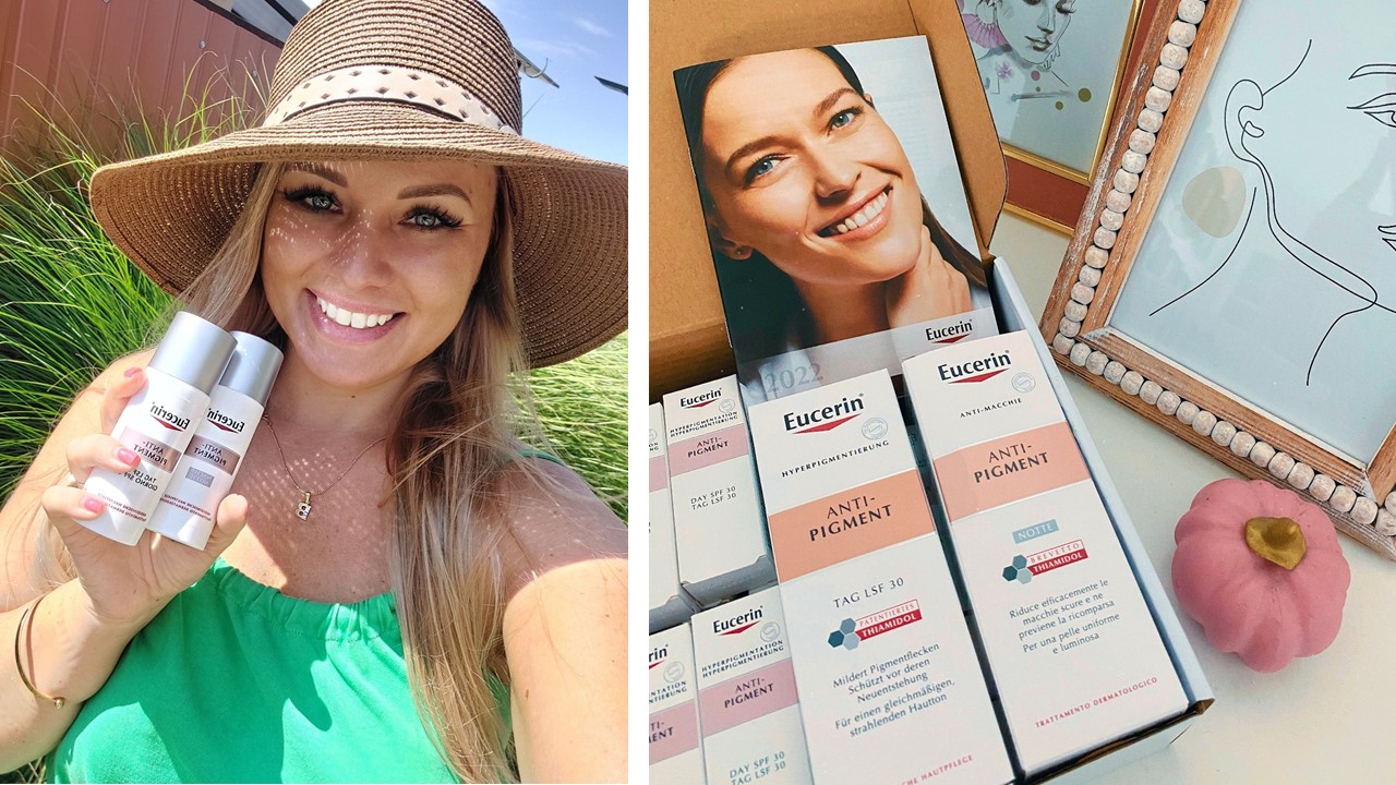 Mit gondolnak barátaink a tesztelt Eucerin termékekről?