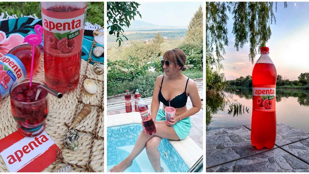 Vegyünk még egy nagy lendületet!