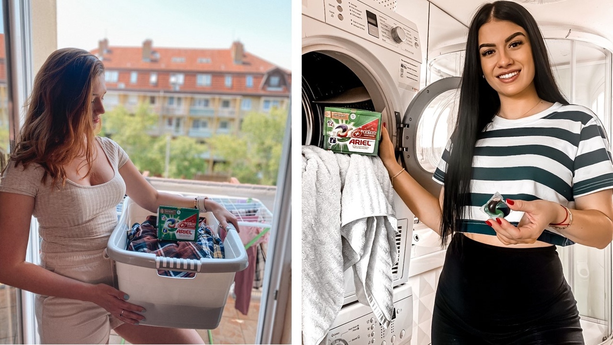 Közös projektünk legszebb pillanatai.