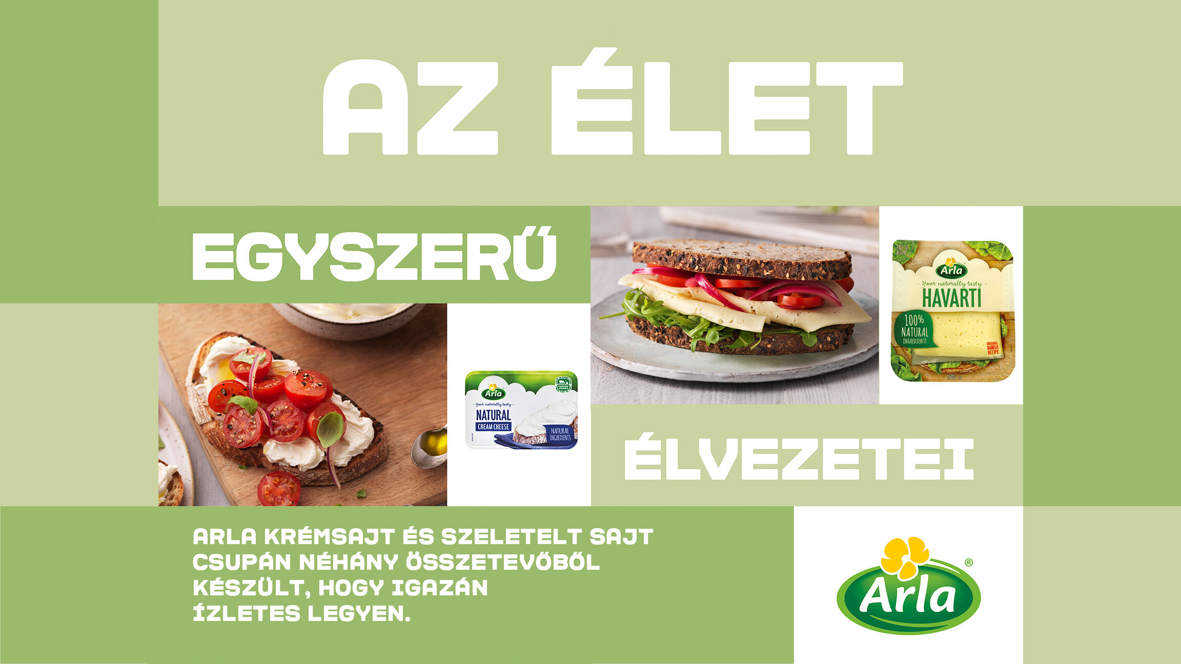  Induljon az #arlasajt projektünk!