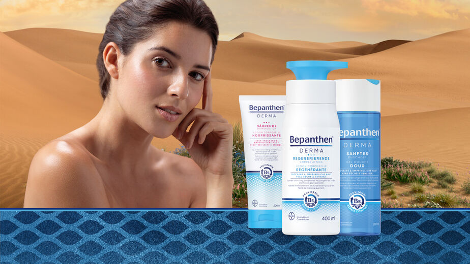 Bepanthen Derma