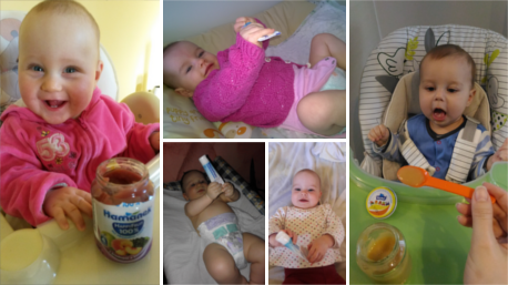 Amit a legjobban megszerettünk...