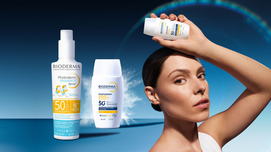  Bioderma