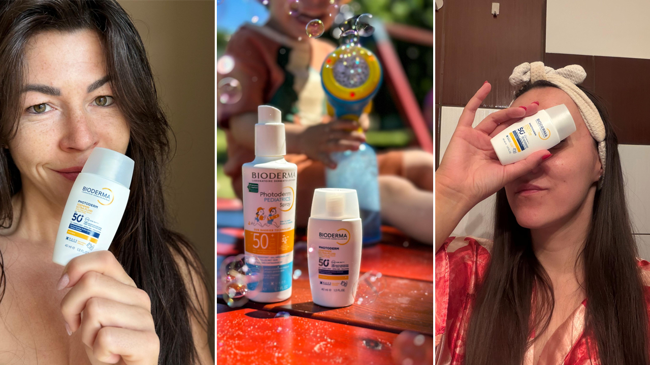 Bioderma