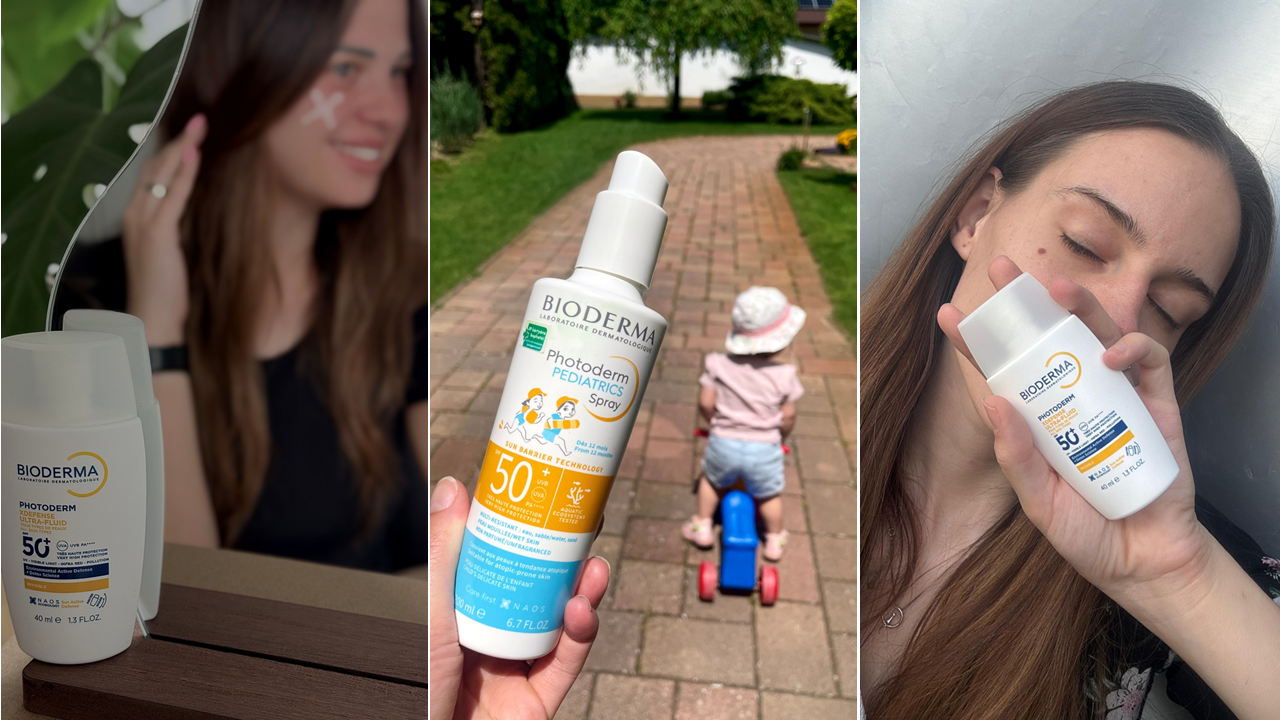 Bioderma