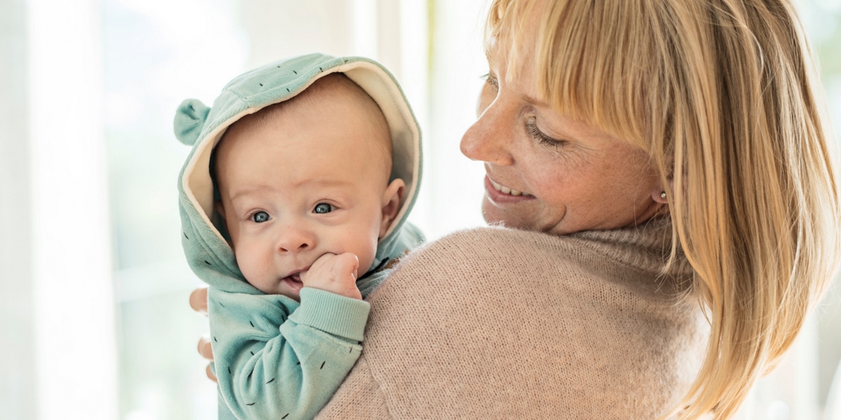  Üdvözlünk BioGaia Baby & BioGaia Felnőtteknek projektünkben!