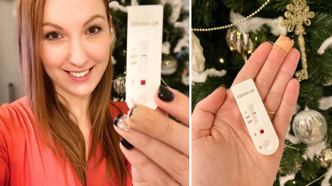 Biosynex projektünk legszebb pillanatai