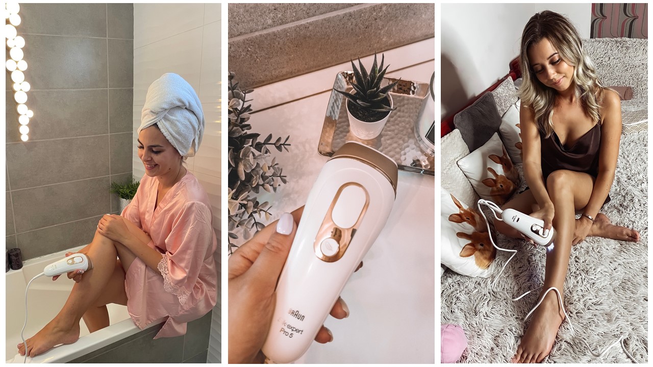 Közös projektünk legszebb pillanatai.