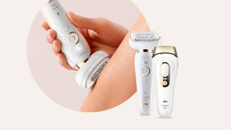 Braun szépségápolás