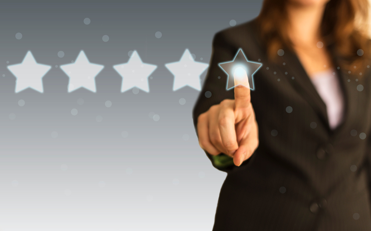 Hány csillaggal értékelitek a Braun szőrtelenítő készülékeket?