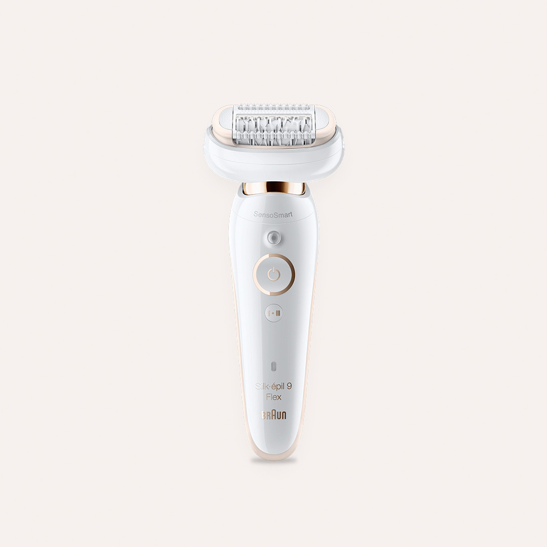 Braun Silk-epil 9