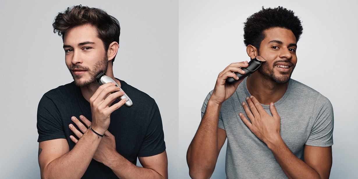 Braun trimmelők: Köszöntünk közös projektünkben