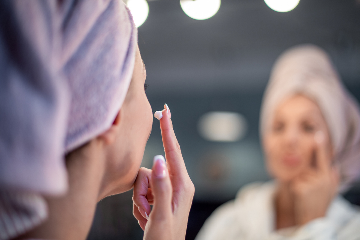 Üdvözlünk CeraVe Hidratálás projektünkben!