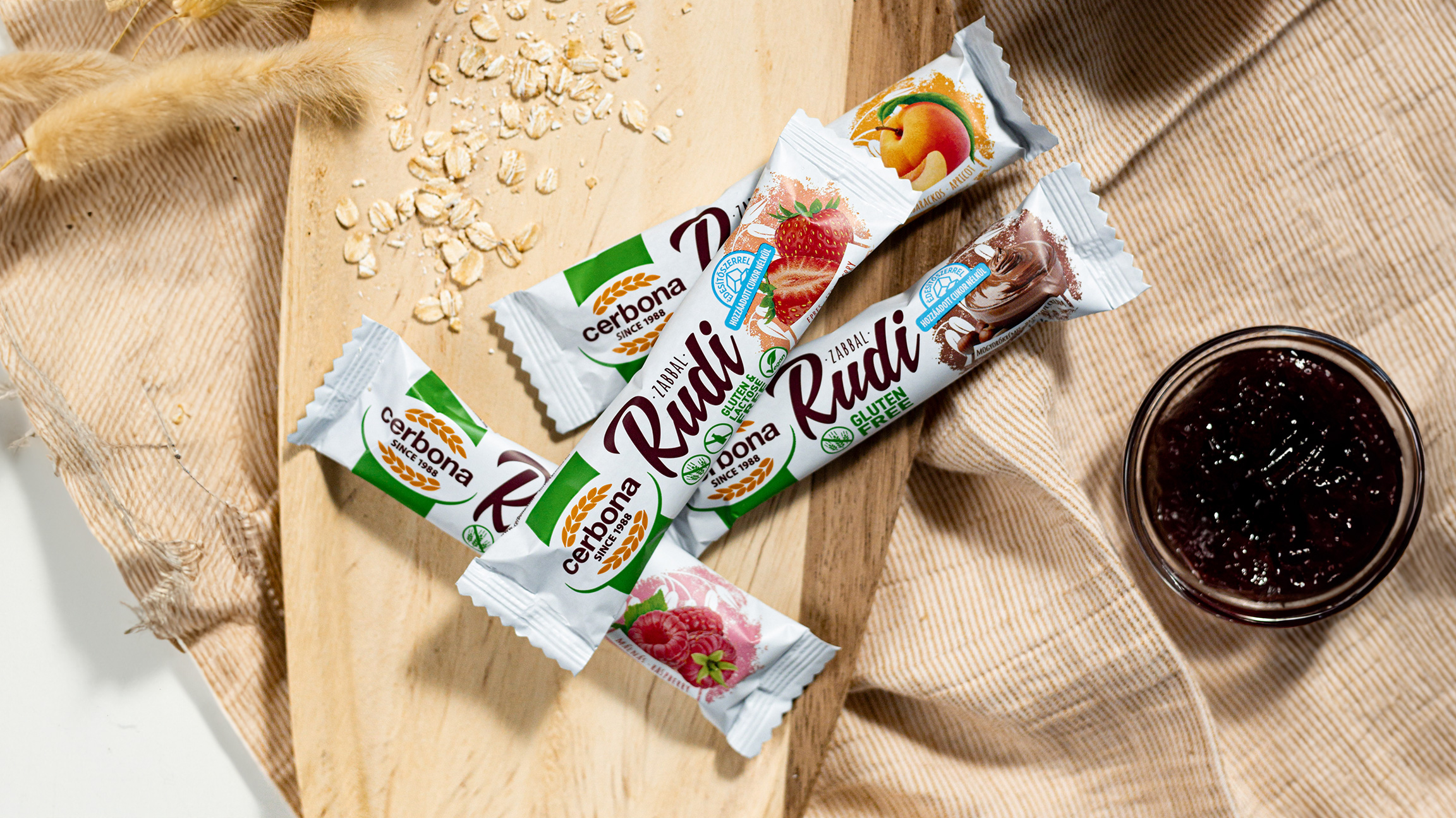 Szeretettel köszöntünk titeket!