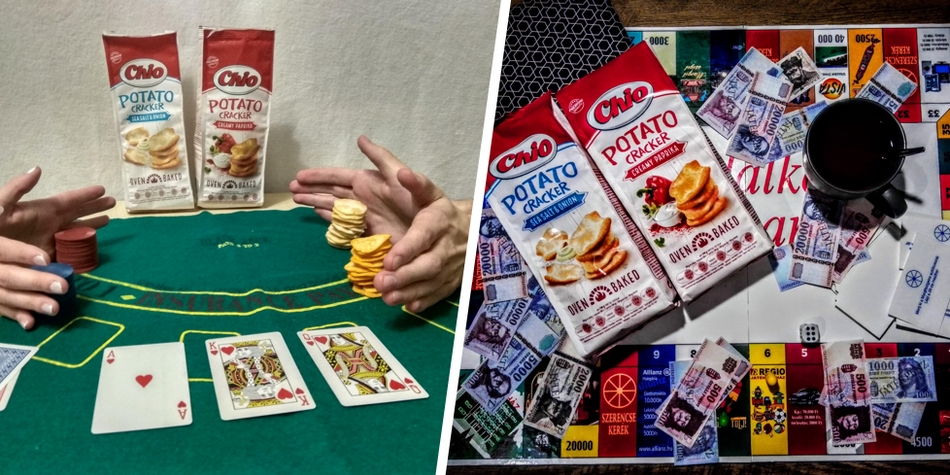  Közös projektünk legszebb pillanatai